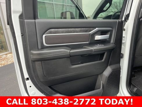 Used 2024 RAM 2500 Big Horn image 11
