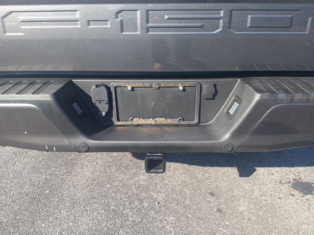 Used 2018 Ford F150 XLT w/ Equipment Group 302A Luxury AWD/4WD image 8