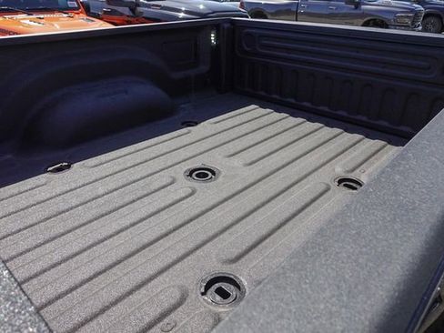 New 2025 RAM 3500 Laramie w/ Night Edition image 30