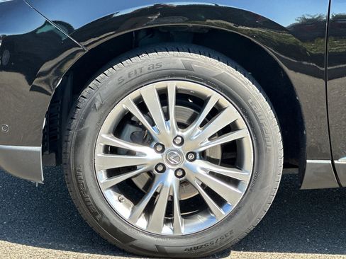 Used 2014 Lexus RX 350 FWD image 26