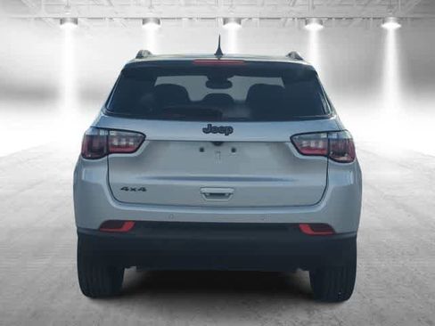 New 2026 Jeep Compass Limited AWD/4WD image 7