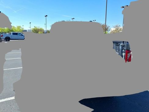 New 2026 Ford F150 XLT image 8