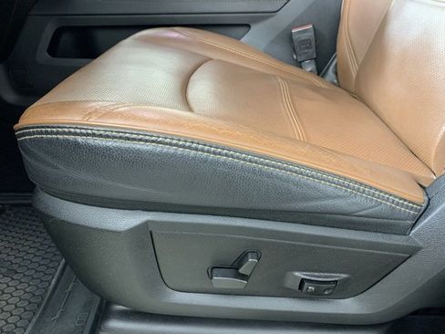 Used 2021 RAM 2500 Limited image 17