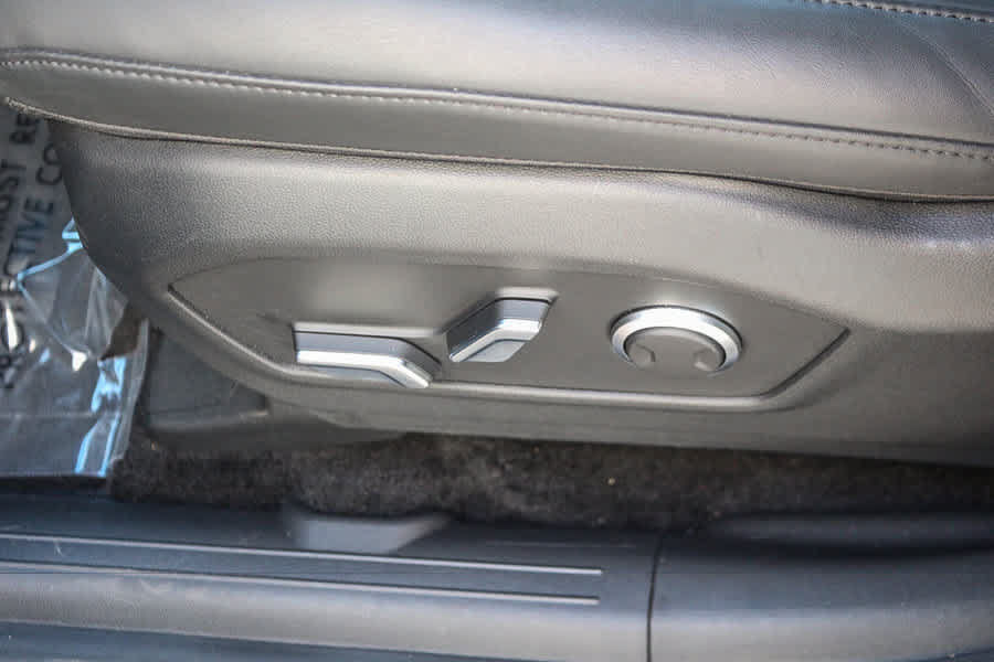 Certified 2026 Hyundai Santa Fe SEL FWD image 27
