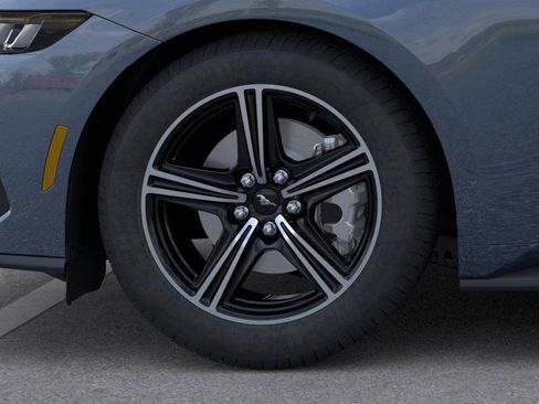 New 2025 Ford Mustang Premium image 19