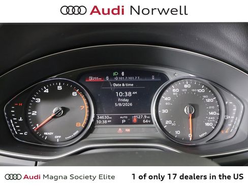 Used 2023 Audi Q5 2.0T Premium w/ Convenience Package AWD/4WD image 33