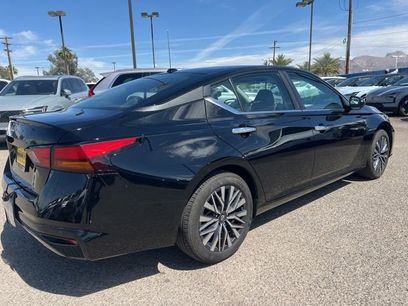 Used 2025 Nissan Altima 2.5 SV