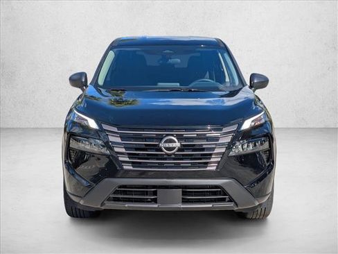 New 2026 Nissan Rogue S FWD image 6