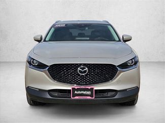 Used 2023 MAZDA CX-30 AWD 2.5 S w/ Premium Package video 2