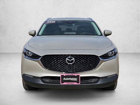 Used 2023 MAZDA CX-30 AWD 2.5 S w/ Premium Package image 2