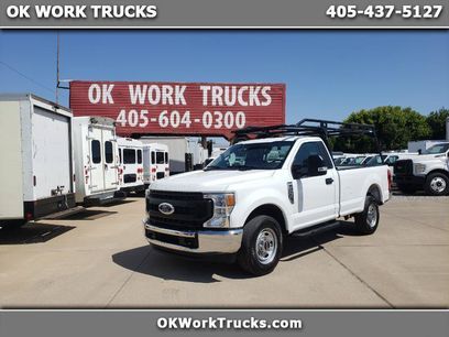 Used 2022 Ford F250 XL w/ Power Equipment Group