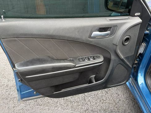 Used 2021 Dodge Charger Scat Pack RWD image 15