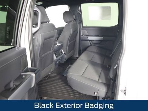 New 2026 Ford F150 XLT w/ Equipment Group 302A MID image 57