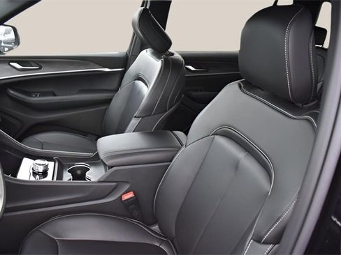 Used 2024 Jeep Grand Cherokee L Limited w/ Trailer Tow Package image 9