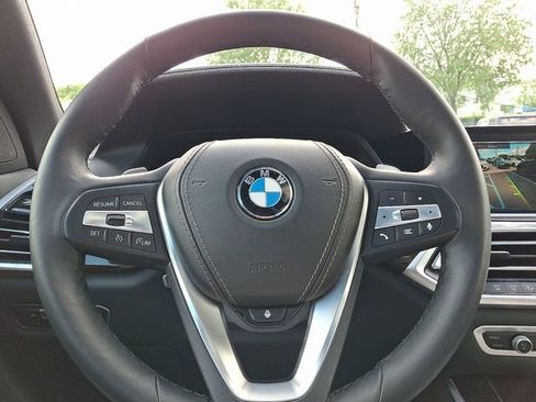 Used 2023 BMW X5 xDrive40i w/ Climate Comfort Package AWD/4WD image 21