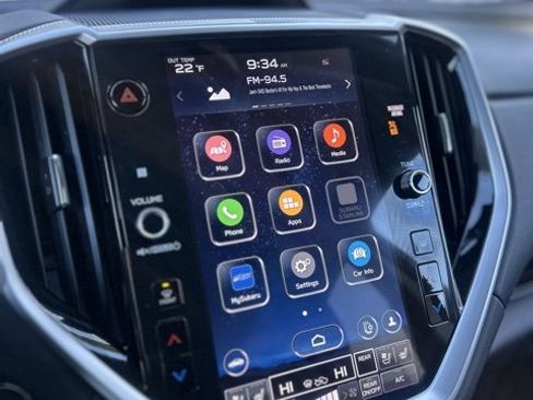 Used 2023 Subaru Ascent Touring image 13