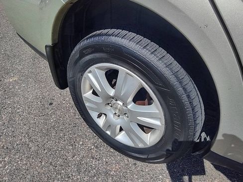 Used 2005 Subaru Outback 2.5i image 13