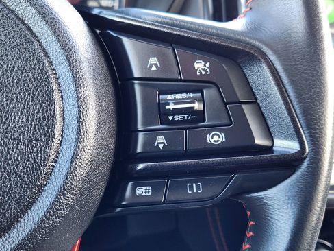 Certified 2023 Subaru Forester Sport image 20