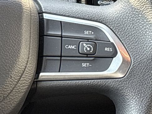 Certified 2024 Jeep Compass Sport AWD/4WD image 23