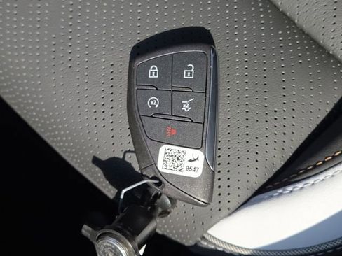 New 2026 Buick Envision Sport Touring AWD/4WD image 39