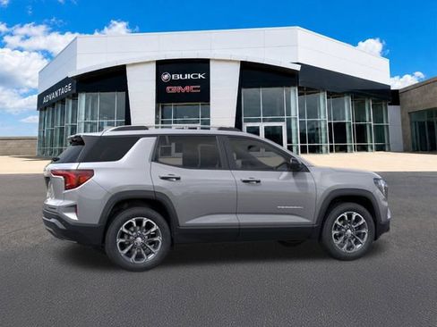 New 2026 GMC Terrain Elevation w/ Elevation Premium Package AWD/4WD image 5