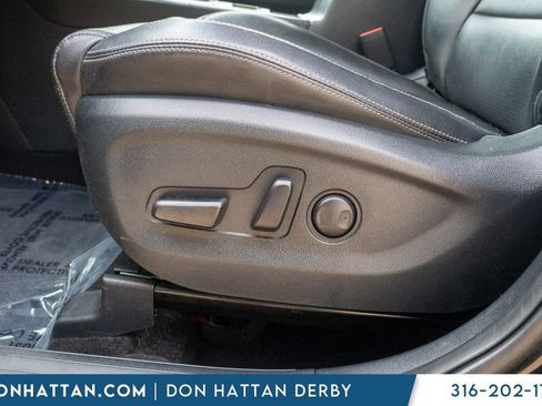 Used 2021 Kia Sportage EX FWD image 19