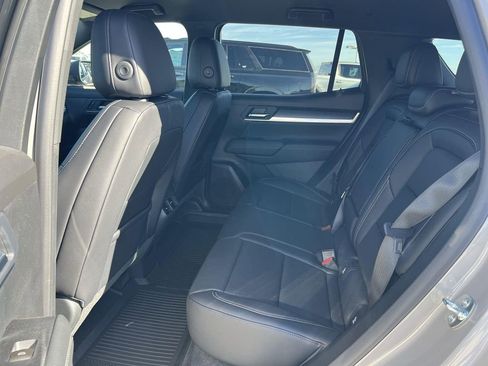 New 2026 GMC Terrain Elevation w/ Elevation Premium Package image 25