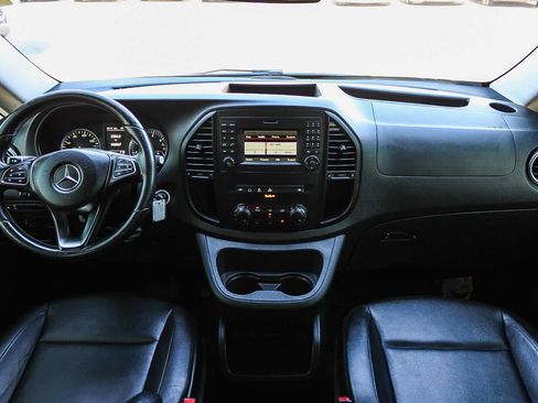Used 2018 Mercedes-Benz Metris Passenger image 12