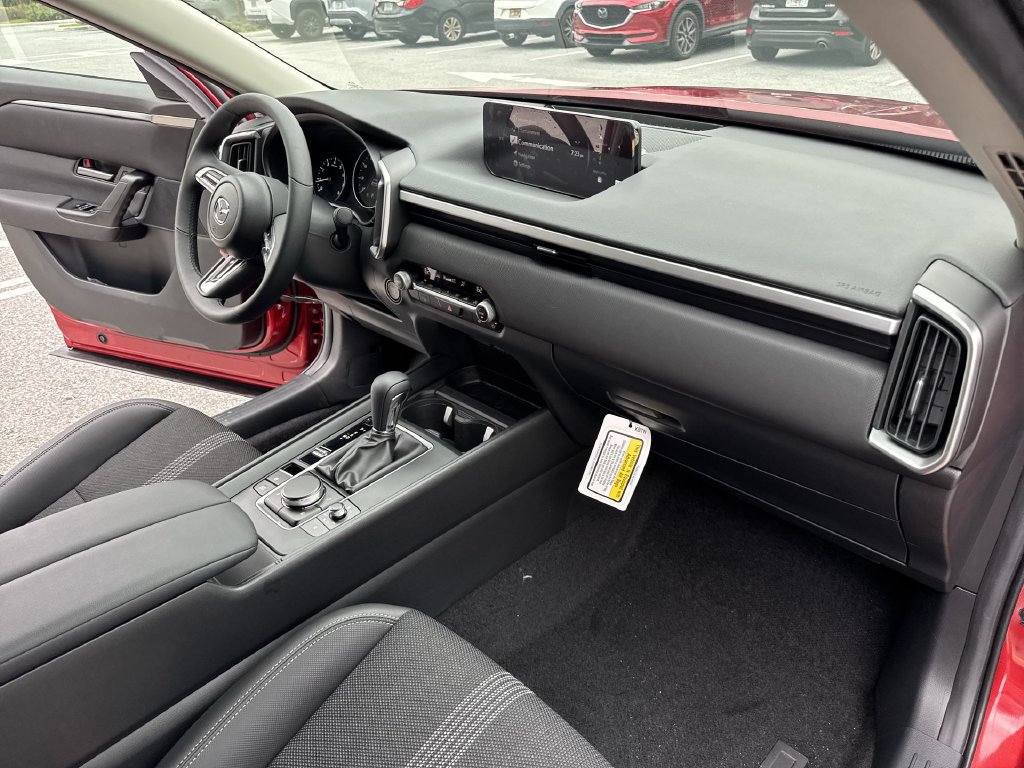 New 2026 MAZDA CX-50 AWD 2.5 S w/ Weather Package image 32