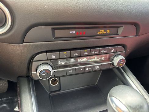 Certified 2021 MAZDA CX-5 Carbon Edition AWD/4WD image 51