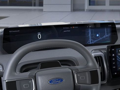 New 2025 Ford Expedition Max Active AWD/4WD image 13