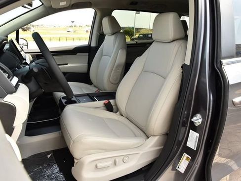 New 2026 Honda Odyssey EX-L image 22