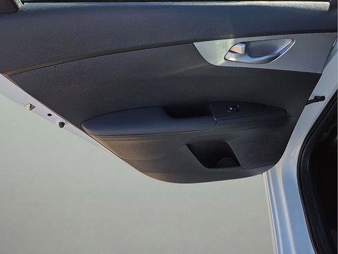 Used 2024 Kia Forte LXS image 21