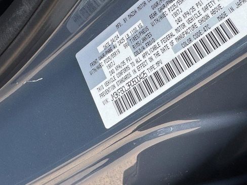 Used 2024 MAZDA CX-5 Carbon Edition image 25