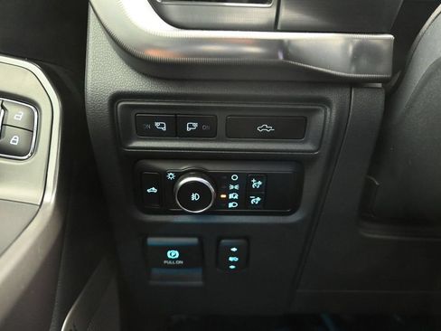 Certified 2024 Ford F150 Lariat w/ Bed Utility Package AWD/4WD image 17
