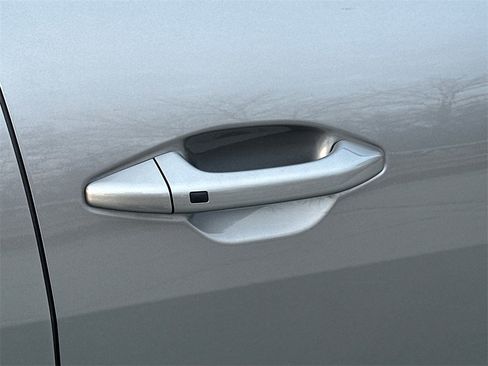 New 2025 Kia K4 LXS image 6