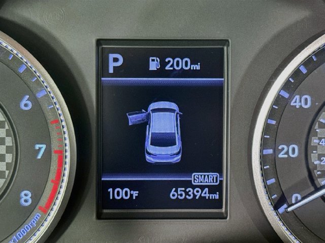 Used 2020 Hyundai Elantra SEL FWD image 13