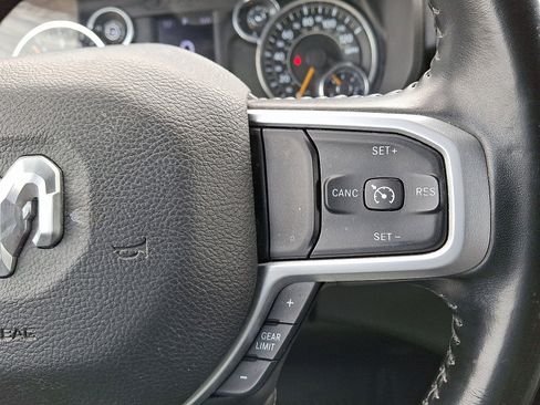 Used 2021 RAM 1500 Big Horn image 21