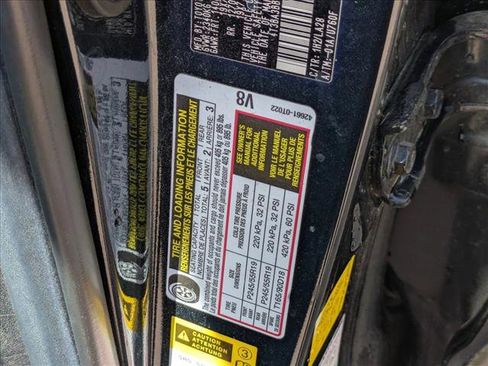 Used 2014 Toyota Venza XLE image 14