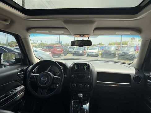 Used 2014 Jeep Patriot High Altitude FWD image 14