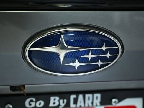 Used 2023 Subaru Solterra AWD image 11