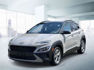 Used 2023 Hyundai Kona SEL w/ Cargo Package AWD/4WD video 1