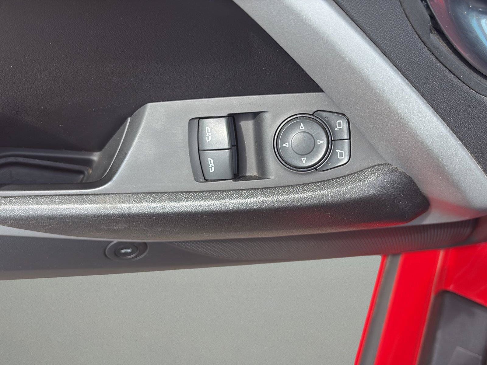 Used 2018 Chevrolet Camaro SS RWD image 24