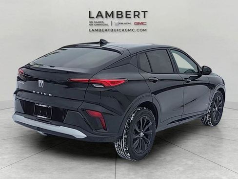 New 2026 Buick Envista Sport Touring w/ Convenience I Package image 5