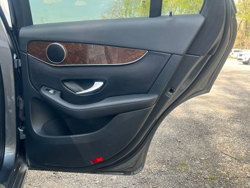 Used 2016 Mercedes-Benz GLC 300 image 15