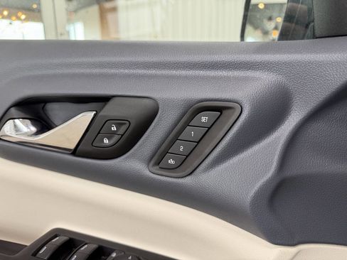 Used 2023 GMC Acadia Denali AWD/4WD image 48