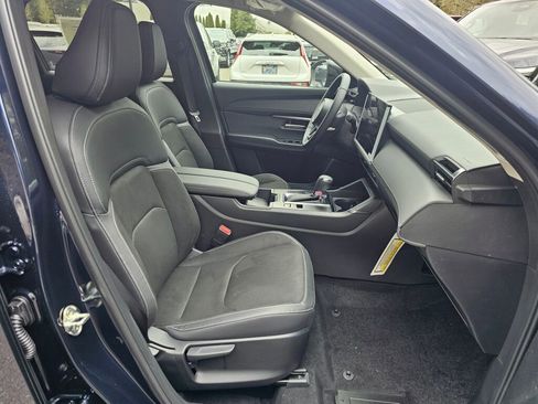 New 2026 MAZDA CX-5 Select AWD/4WD image 26