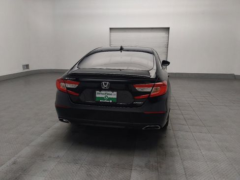 Used 2021 Honda Accord Sport image 7