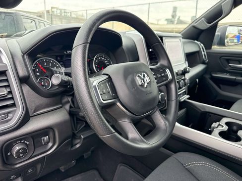 New 2026 RAM 1500 Express image 22