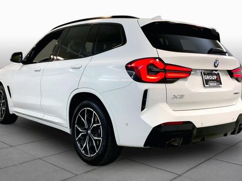 Used 2024 BMW X3 xDrive30i w/ Premium Package AWD/4WD image 11